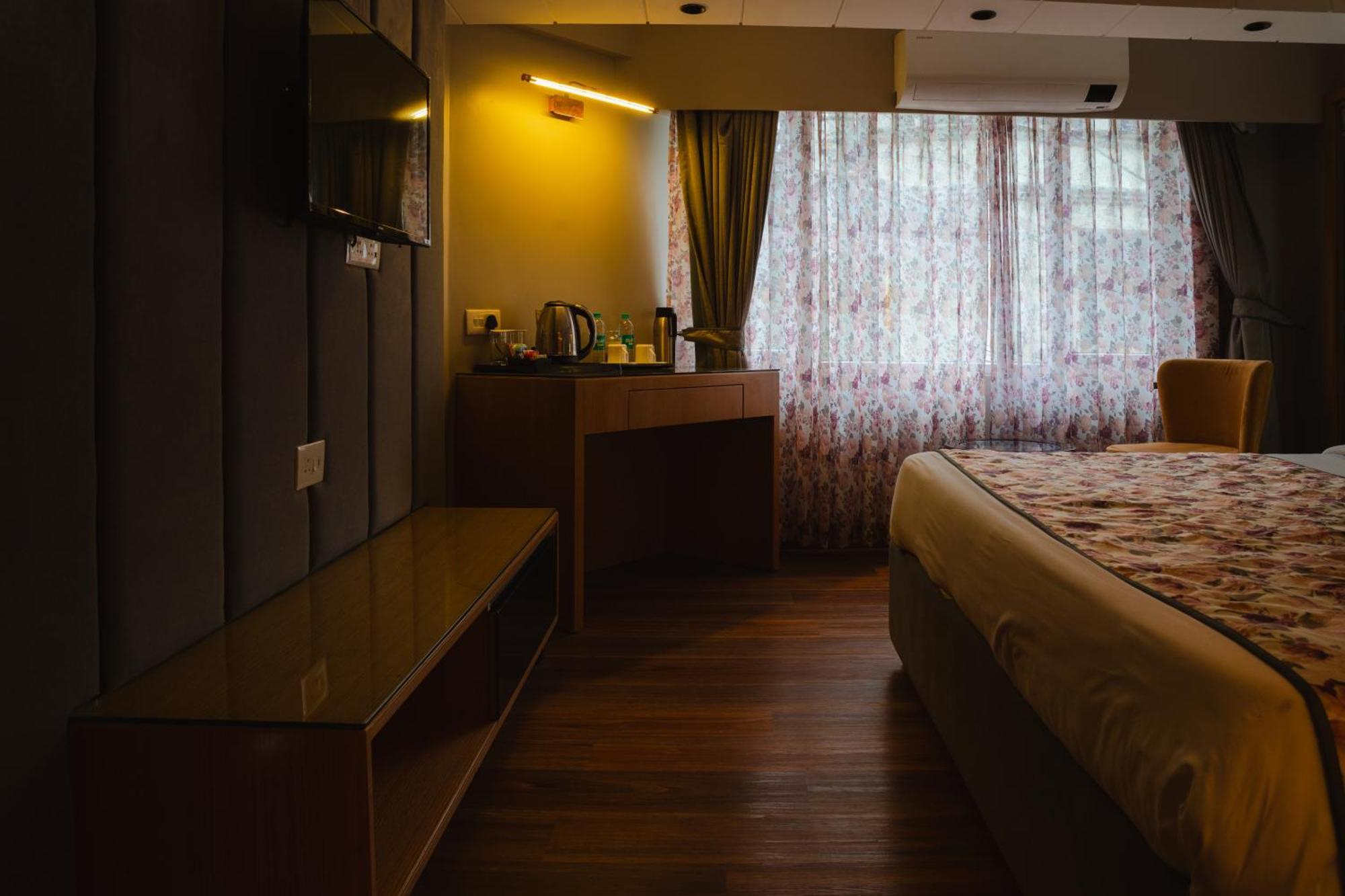 The Retreat, Darjeeling Hotel Darjeeling  Luaran gambar